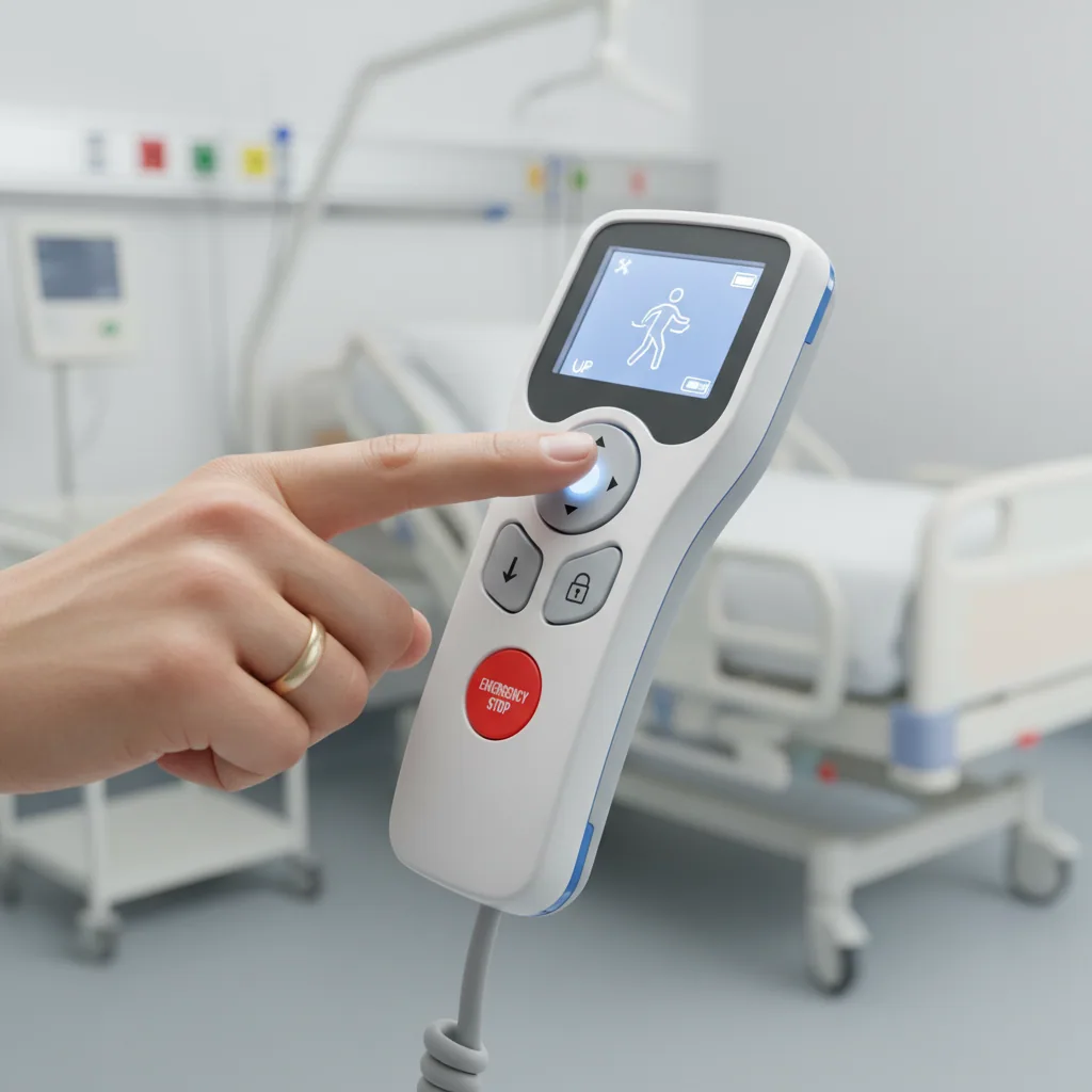 How hospitals can rent medical equipment to patients and stay HIPAA compliant