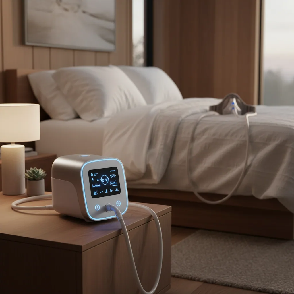 Cutting overdue medical equipment with automated reminders