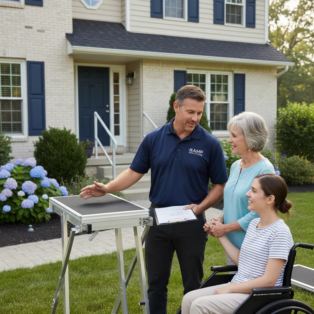 Rental lifecycle & QR tracking